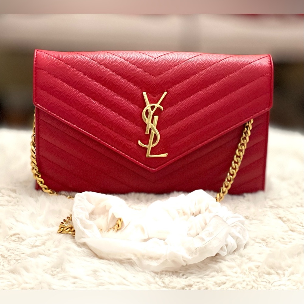 SOLD    -   Wallet on chain